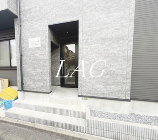 【エントランス】 | プルミエール六町 | エントランスです。