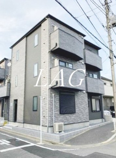 【外観】 | プルミエール六町 | 外観です。