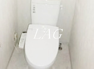【トイレ】 | プレール・ドゥーク押上Ⅱ | トイレです。