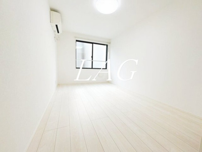 【寝室】 | リバープレイス梅島 | 寝室です。