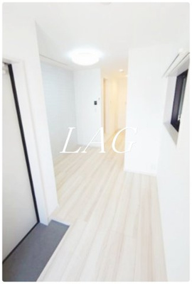 【寝室】 | ＭＥＬＤＩＡ町屋 | 寝室です。