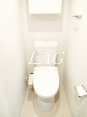 【トイレ】 | アイルイムーブル向島 | トイレです。