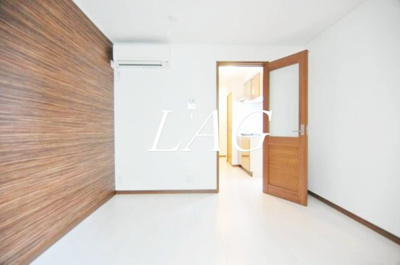 【居間・リビング】 | Ｍ＆Ａ | 洋室のお部屋です。