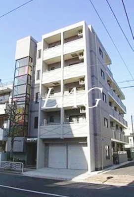【外観】 | シュミネ森下