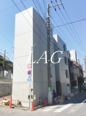 【外観】 | ＣＯＣＯＦＬＡＴ田端Ⅲ | 外観です。