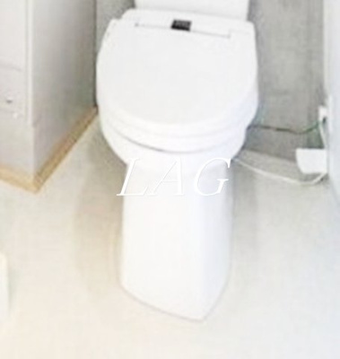 【トイレ】 | ＣＯＣＯＦＬＡＴ田端Ⅲ | トイレです。