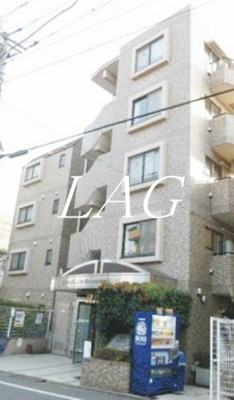 【外観】 | ライオンズマンション駒込第七 | 外観です。