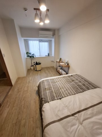 ユーレジデンス武庫川のその他|家具・家電等はイメージです。
