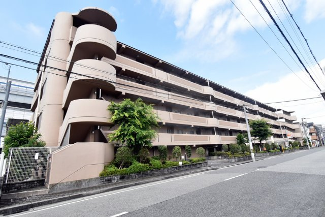 ユーレジデンス武庫川