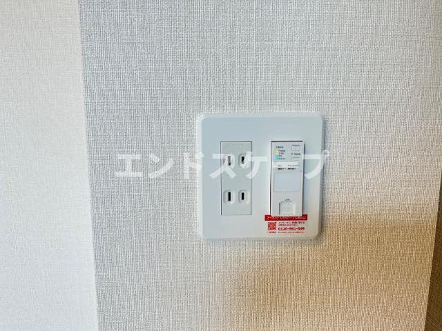 仮）高崎市上小鳥町Ｎ様アパート新築工事の設備|Wi-Fi（イメージ）
高崎、前橋のお部屋探しはエンドスケープまで！お客様の理想お聞かせ下さい♪