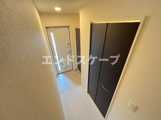 仮）高崎市上小鳥町Ｎ様アパート新築工事の玄関|玄関（イメージ）
高崎、前橋のお部屋探しはエンドスケープまで！お客様の理想お聞かせ下さい♪