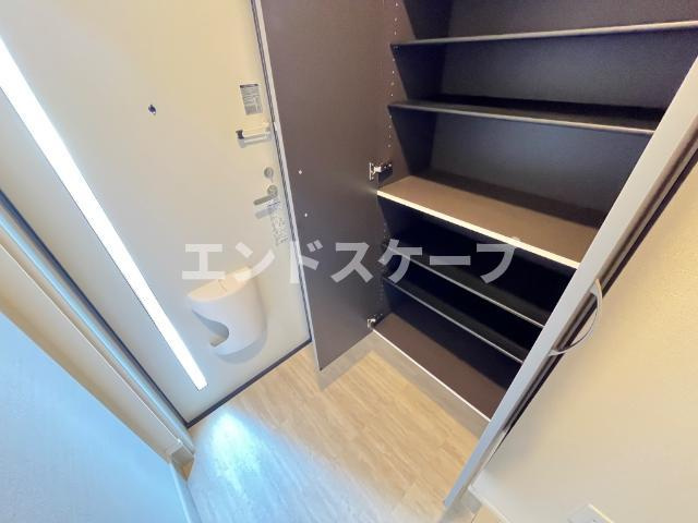仮）高崎市上小鳥町Ｎ様アパート新築工事の収納|下駄箱（イメージ）
高崎、前橋のお部屋探しはエンドスケープまで！お客様の理想お聞かせ下さい♪