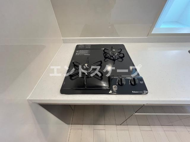 仮）高崎市上小鳥町Ｎ様アパート新築工事のキッチン|キッチン（イメージ）
高崎、前橋のお部屋探しはエンドスケープまで！お客様の理想お聞かせ下さい♪