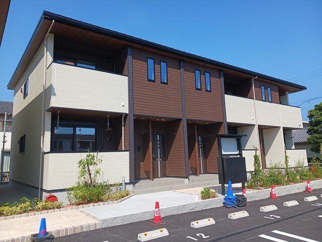 ライブリー　あかね　Ｂ　　刈谷市近郊の賃貸はクラスホーム刈谷店