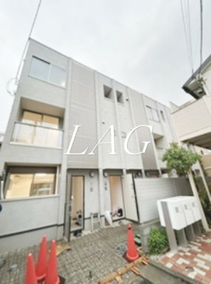 【外観】 | エクセルピア萩中３番館 | 外観です。