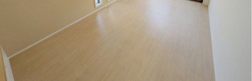 エヴァーガーデンの居間・リビング|※同建物別部屋