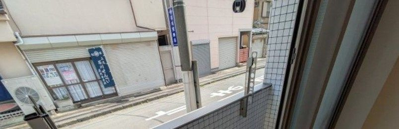 エヴァーガーデンの展望|※同建物別部屋