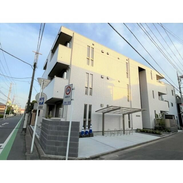 エヴァーガーデンのその他共用部分
