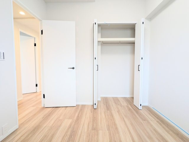 モンテベルデ西大島の子供部屋|～居室写真～