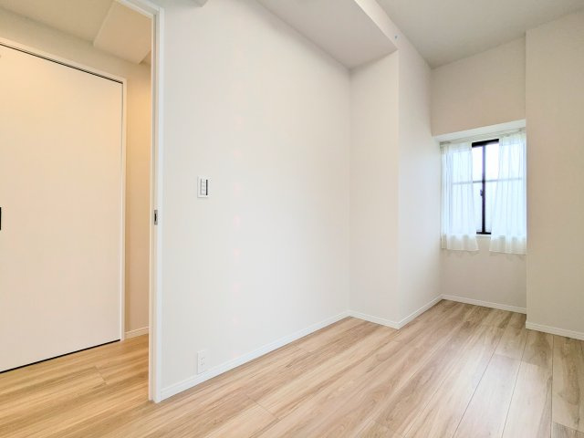 モンテベルデ西大島の子供部屋|～居室写真～
