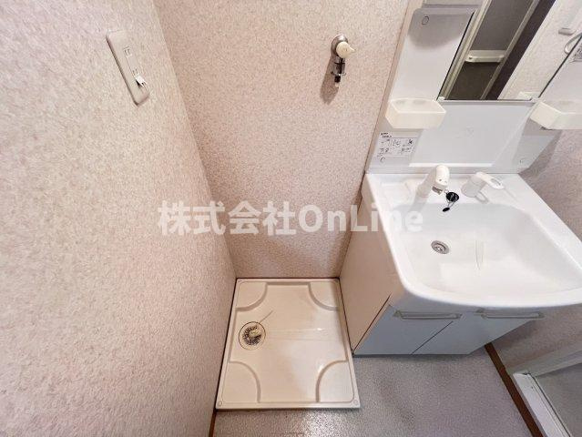 【設備】 | ルミエール八尾駅前