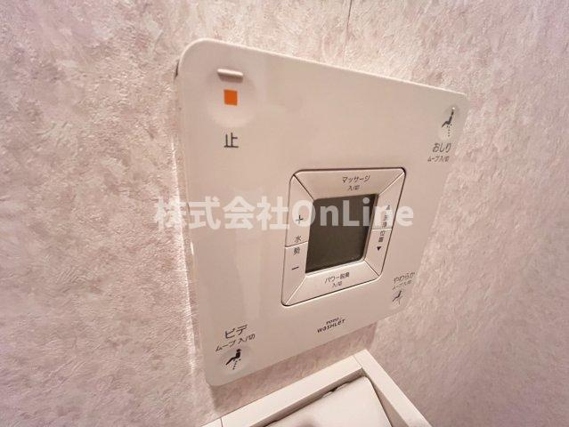 【設備】 | ルミエール八尾駅前