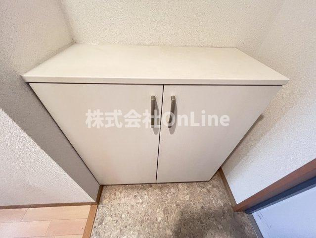 【内装】 | ルミエール八尾駅前