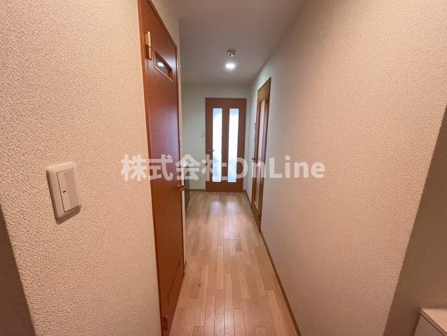 【内装】 | ルミエール八尾駅前