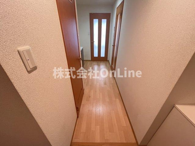 【内装】 | ルミエール八尾駅前