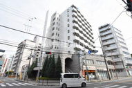 ルミエール八尾駅前の画像