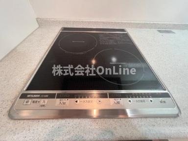 【設備】 | ルミエール八尾駅前