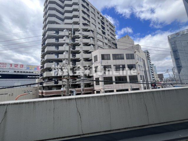 【展望】 | ルミエール八尾駅前