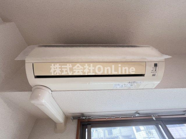 【設備】 | ルミエール八尾駅前