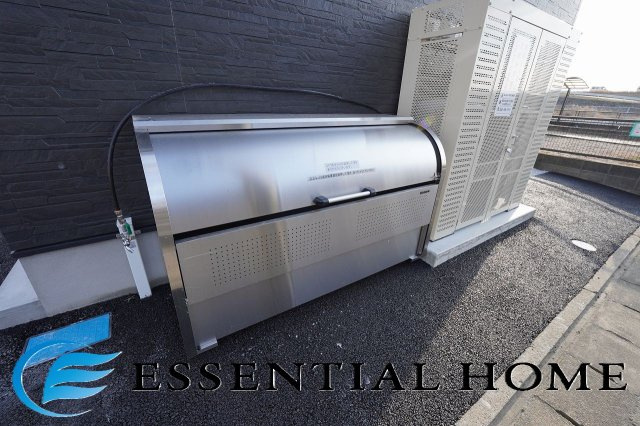 オリジーヌ直方　B棟のその他共用部分