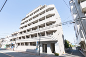 ブライズ蒲田ＷＥＳＴの画像