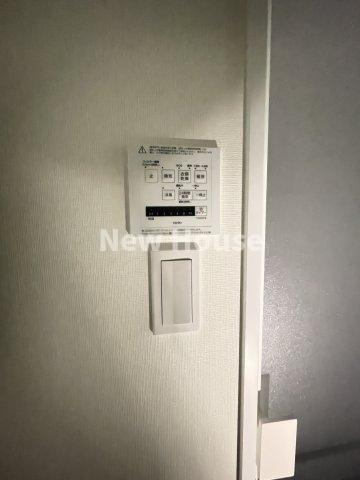 ドゥーエ東十条の設備