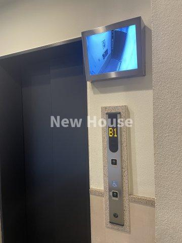 ドゥーエ東十条のその他共用部分