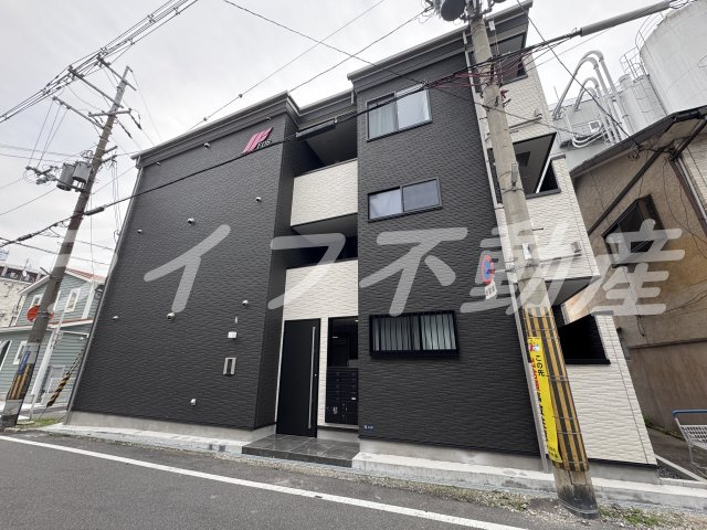 バズ北巽