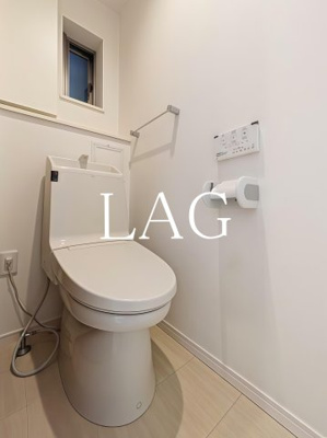 【トイレ】 | 磯部ビル | トイレです。