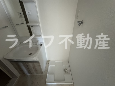F asecia Nobiltaの設備