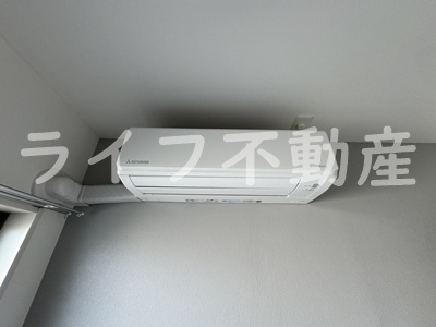 F asecia Nobiltaの設備