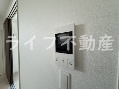 F asecia Nobiltaのセキュリティ