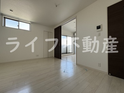 F asecia Nobiltaの内装|内装です