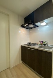 ＫＥＩＡＩ　ＲＥＳＩＤＥＮＣＥ　青井のキッチン|※同施工イメージ写真