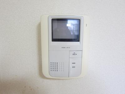 ウィンヒルズ難波西のセキュリティ
