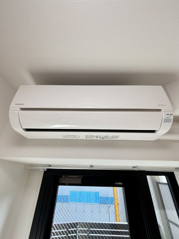 Metrosa谷町六丁目Southの設備