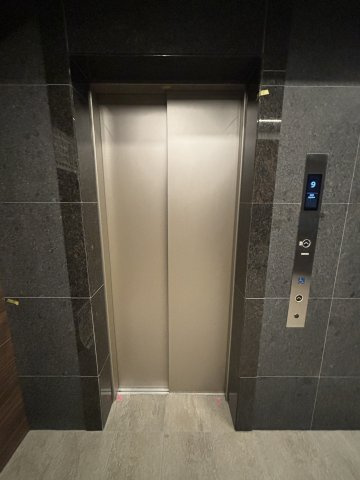 Metrosa谷町六丁目Southのその他共用部分