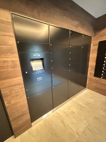 Metrosa谷町六丁目Southのその他共用部分
