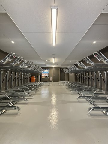 Metrosa谷町六丁目Southのその他共用部分