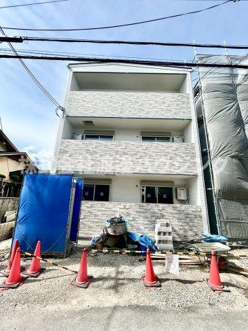 フォレストクリエオーレ城垣町壱番館